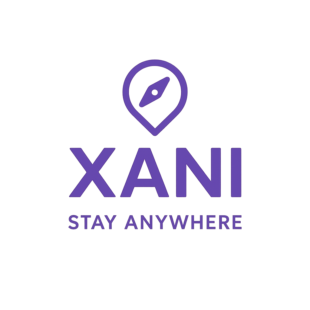 XANI Logo